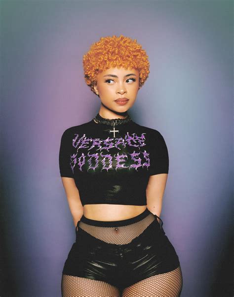 ice spice rym|rym's Review of 'Did It First' by Ice Spice & Central Cee.